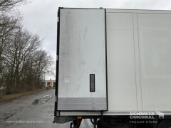 Schmitz Cargobull Reefer Multitemp Double deck 