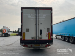 Schmitz Cargobull Reefer Standard Double deck 