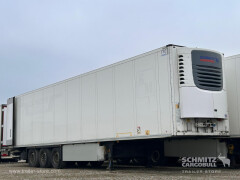 Schmitz Cargobull Reefer Standard Double deck 