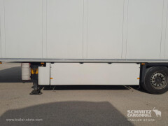 Schmitz Cargobull Reefer Standard 