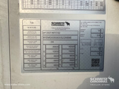 Schmitz Cargobull Reefer Standard Double deck 