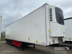 Schmitz Cargobull Reefer Standard Double deck 