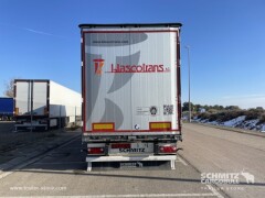 Schmitz Cargobull Semiremolque Lona Standard 