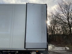 Schmitz Cargobull Reefer Multitemp Double deck 