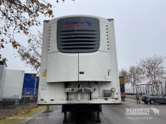 Schmitz Cargobull Semiremolque Frigo Standard 