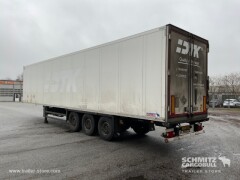 Schmitz Cargobull Reefer Standard Double deck 