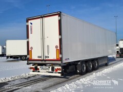 Schmitz Cargobull Reefer Standard Double deck 