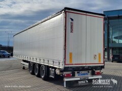 Schmitz Cargobull Curtainsider coil 