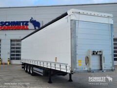 Schmitz Cargobull Curtainsider coil 