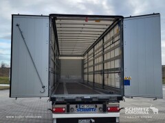 Schmitz Cargobull Curtainsider coil 