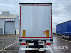 Schmitz Cargobull Curtainsider Standard UK 