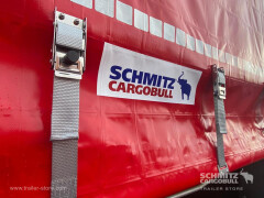 Schmitz Cargobull Curtainsider Standard UK 