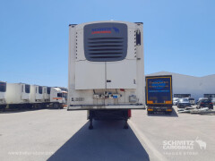 Schmitz Cargobull Reefer Standard Double deck 