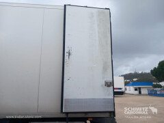 Schmitz Cargobull Reefer Standard Double deck 