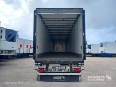 Schmitz Cargobull Reefer Standard Double deck 