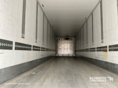 Schmitz Cargobull Reefer Standard Double deck 