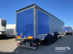 Schmitz Cargobull Semiremolque Lona Standard 