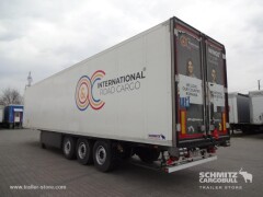 Schmitz Cargobull Reefer Standard Double deck 