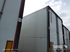 Schmitz Cargobull Semitrailer Reefer Standard 