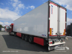 Schmitz Cargobull Semitrailer Reefer Standard 