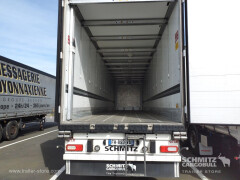 Schmitz Cargobull Semitrailer Reefer Standard Double étage 