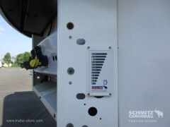 Schmitz Cargobull Semitrailer Reefer Standard Double étage 