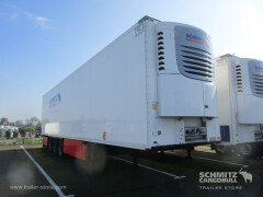 Schmitz Cargobull Semitrailer Reefer Standard Double étage 