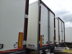 Schmitz Cargobull Semitrailer Reefer Standard 