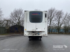 Schmitz Cargobull Reefer Multitemp 