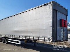 FLIEGL Curtainsider Mega 