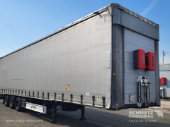 FLIEGL Curtainsider Mega 