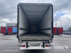 Schmitz Cargobull Reefer Standard Double deck 