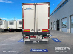 Schmitz Cargobull Semiremolque Frigo Standard 