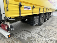 Schmitz Cargobull Curtainsider Standard 