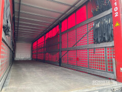 Schmitz Cargobull Curtainsider Standard 