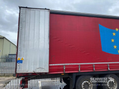 Schmitz Cargobull Curtainsider Standard 