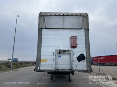 Schmitz Cargobull Semiremolque Lona Standard 