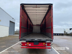 Schmitz Cargobull Curtainsider Euroliner 