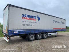 Schmitz Cargobull Curtainsider Standard 