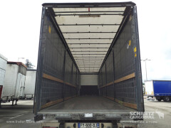 Schmitz Cargobull Semitrailer Curtainsider Standard 