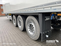 Schmitz Cargobull Semitrailer Dryfreight Standard Double étage 