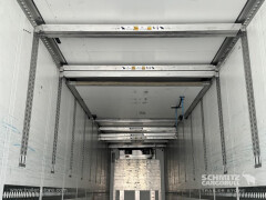 Schmitz Cargobull Reefer Multitemp Double deck 