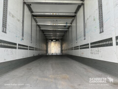 Schmitz Cargobull Reefer Multitemp Double deck 