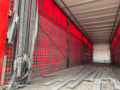 Schmitz Cargobull Curtainsider Standard UK 