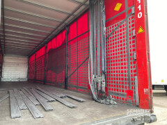 Schmitz Cargobull Curtainsider Standard UK 