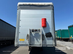 Schmitz Cargobull Semitrailer Curtainsider Standard 
