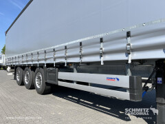 Schmitz Cargobull Curtainsider Standard 