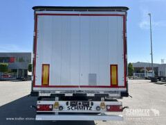 Schmitz Cargobull Curtainsider Standard 