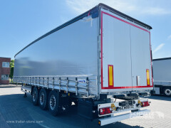 Schmitz Cargobull Curtainsider Standard 