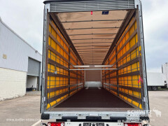 Schmitz Cargobull Curtainsider Mega 